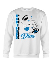Panthers Crewneck Sweatshirt tile