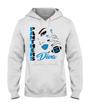 Panthers Hooded Sweatshirt tile