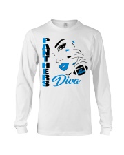 Panthers Long Sleeve Tee tile