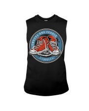 Melanin Queen Gift 13 Sleeveless Tee tile
