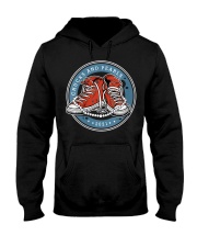 Melanin Queen Gift 13 Hooded Sweatshirt tile