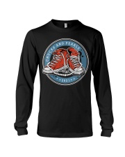 Melanin Queen Gift 13 Long Sleeve Tee tile