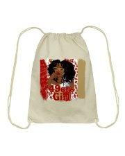 49ers Drawstring Bag tile