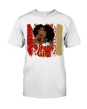 49ers Classic T-Shirt front