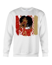 49ers Crewneck Sweatshirt tile