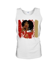 49ers Unisex Tank tile
