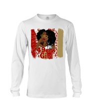 49ers Long Sleeve Tee tile