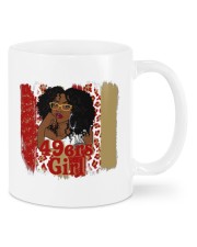49ers Mugs tile