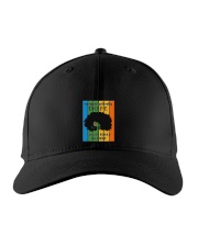 School Board Member Embroidered Hat tile