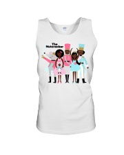 The Nutcracker 2 Unisex Tank tile