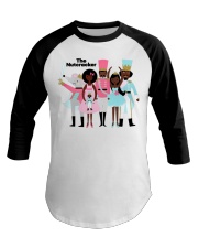The Nutcracker 2 Baseball Tee tile