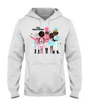 The Nutcracker 2 Hooded Sweatshirt tile