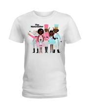 The Nutcracker 2 Ladies T-Shirt tile