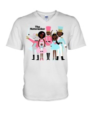 The Nutcracker 2 V-Neck T-Shirt tile