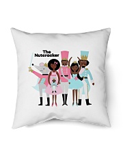 The Nutcracker 2 Indoor Pillow tile