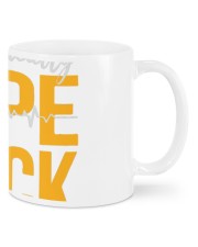 Unapologetically Dope Black Mugs tile