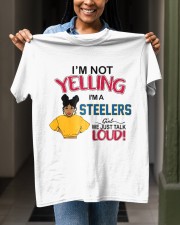 Steelers Classic T-Shirt apparel-classic-tshirt-lifestyle-front-129