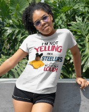 Steelers Classic T-Shirt apparel-classic-tshirt-lifestyle-front-232