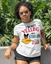 Steelers Classic T-Shirt apparel-classic-tshirt-lifestyle-front-233