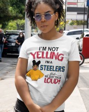 Steelers Classic T-Shirt apparel-classic-tshirt-lifestyle-front-236