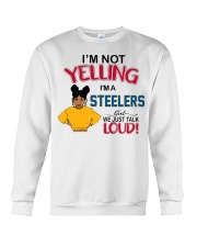 Steelers Crewneck Sweatshirt tile