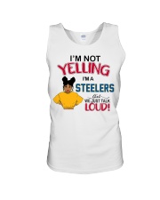 Steelers Unisex Tank tile