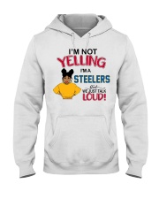 Steelers Hooded Sweatshirt tile