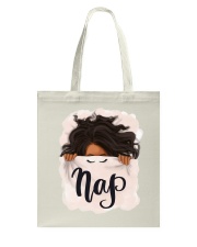 Nap Tote Bag tile