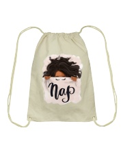 Nap Drawstring Bag tile