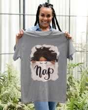 Nap Classic T-Shirt apparel-classic-tshirt-lifestyle-front-131