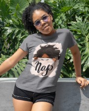 Nap Classic T-Shirt apparel-classic-tshirt-lifestyle-front-232