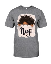 Nap Classic T-Shirt front