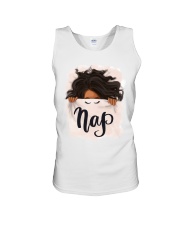 Nap Unisex Tank tile