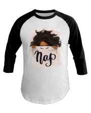 Nap Baseball Tee tile