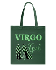 Virgo Tote Bag tile