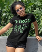 Virgo Classic T-Shirt apparel-classic-tshirt-lifestyle-front-232