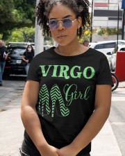 Virgo Classic T-Shirt apparel-classic-tshirt-lifestyle-front-236