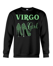 Virgo Crewneck Sweatshirt tile