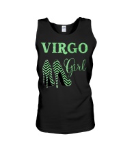 Virgo Unisex Tank tile