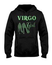Virgo Hooded Sweatshirt tile