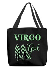 Virgo All-Over Tote tile