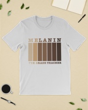 7th Grade Teacher Classic T-Shirt lifestyle-mens-crewneck-front-19