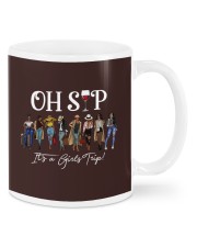 Oh Sip 8 Girls Mugs tile