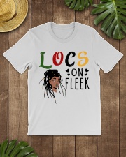 Locs 4 Classic T-Shirt lifestyle-mens-crewneck-front-18