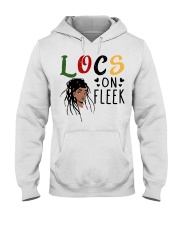 Locs 4 Hooded Sweatshirt tile