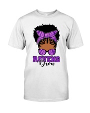 Ravens Diva Premium Fit Mens Tee tile