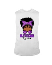 Ravens Diva Sleeveless Tee tile