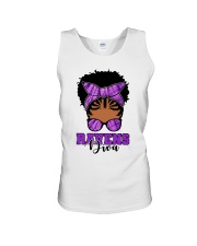 Ravens Diva Unisex Tank tile