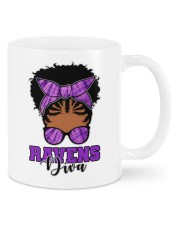 Ravens Diva Mugs tile
