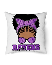 Ravens Diva Indoor Pillow tile